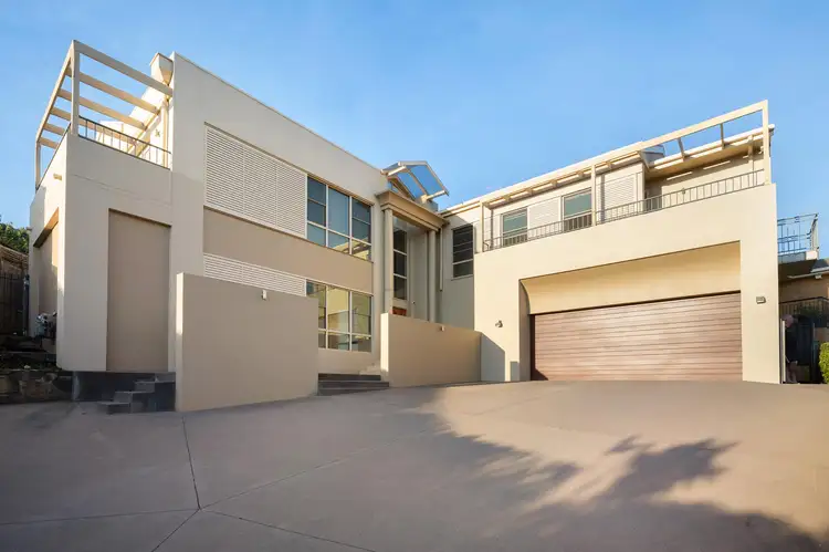 Second view of Homely house listing, 59 Halloran Drive, Jerrabomberra NSW 2619
