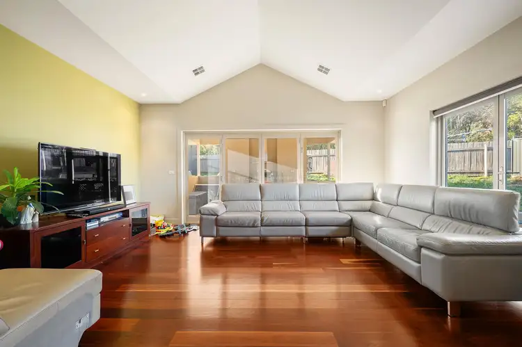 Fourth view of Homely house listing, 59 Halloran Drive, Jerrabomberra NSW 2619