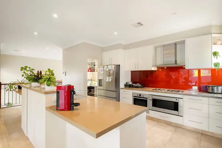 Fifth view of Homely house listing, 59 Halloran Drive, Jerrabomberra NSW 2619
