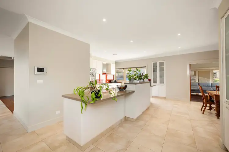 Sixth view of Homely house listing, 59 Halloran Drive, Jerrabomberra NSW 2619