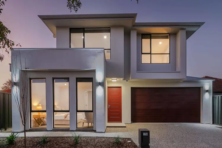 Second view of Homely house listing, 17a Haynes Avenue, Richmond SA 5033