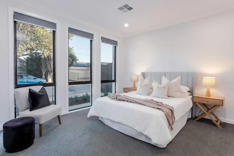Fourth view of Homely house listing, 17a Haynes Avenue, Richmond SA 5033