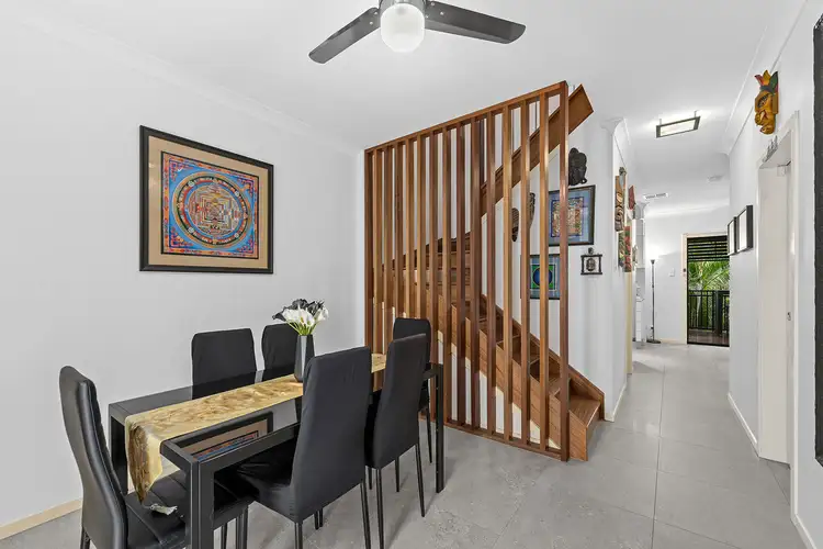 Fourth view of Homely townhouse listing, 6/29 Eversley Terrace, Yeronga QLD 4104