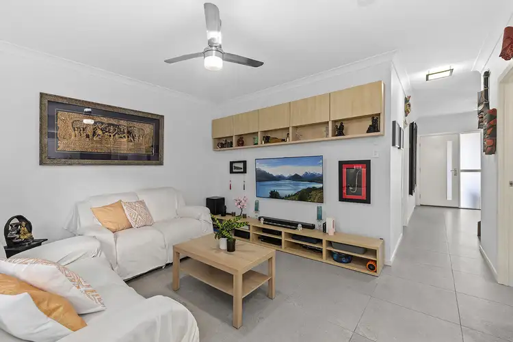 Sixth view of Homely townhouse listing, 6/29 Eversley Terrace, Yeronga QLD 4104
