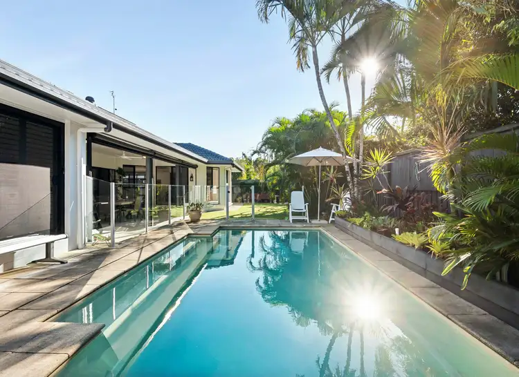 8 Fantail Place, Twin Waters QLD 4564