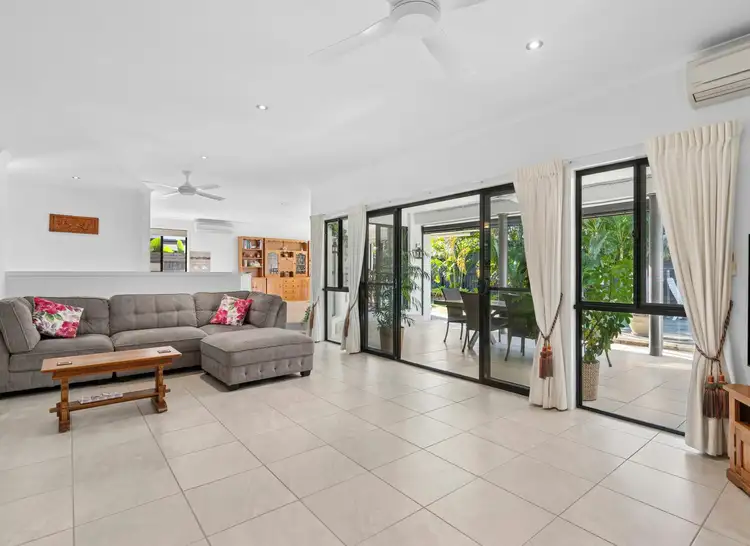 Third view of Homely house listing, 8 Fantail Place, Twin Waters QLD 4564
