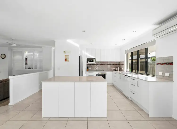 Fourth view of Homely house listing, 8 Fantail Place, Twin Waters QLD 4564