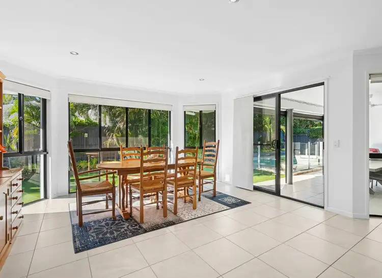 Fifth view of Homely house listing, 8 Fantail Place, Twin Waters QLD 4564
