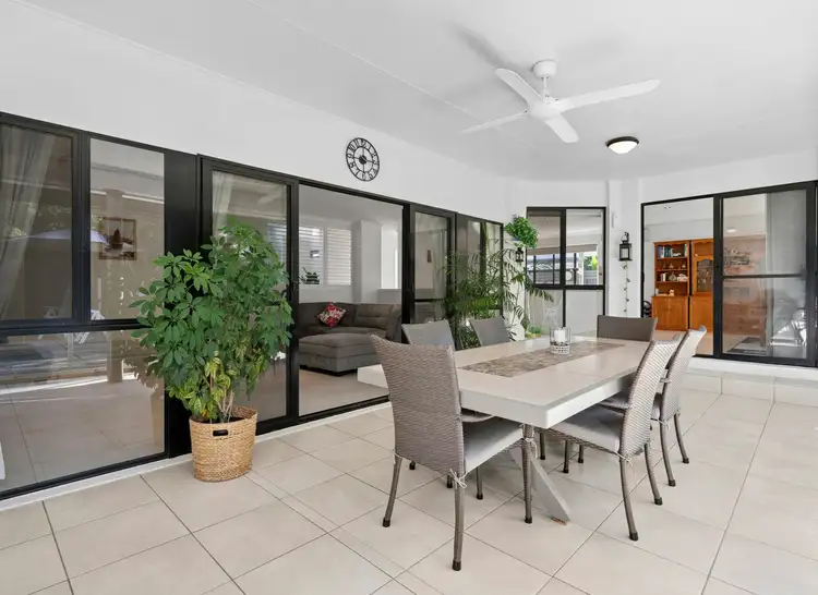 Sixth view of Homely house listing, 8 Fantail Place, Twin Waters QLD 4564
