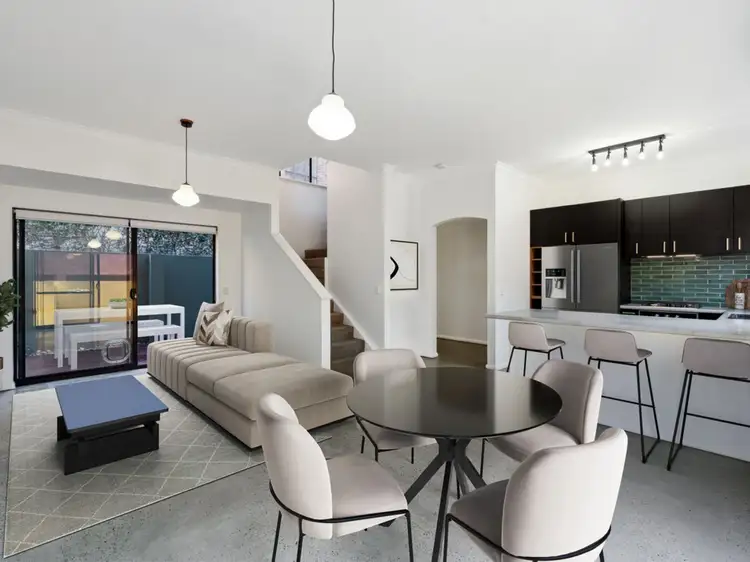 Main view of Homely townhouse listing, 19/65 Palmerston Street, Perth WA 6000