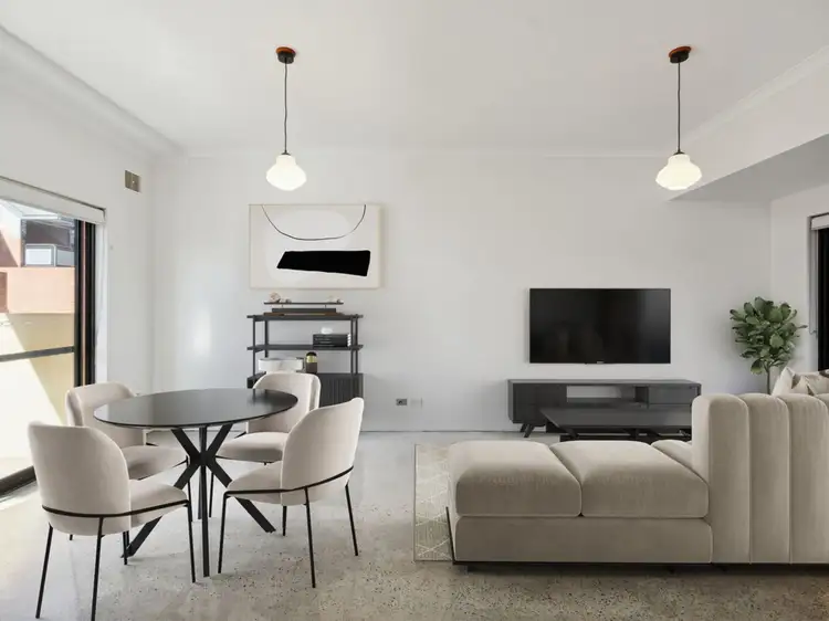 Second view of Homely townhouse listing, 19/65 Palmerston Street, Perth WA 6000