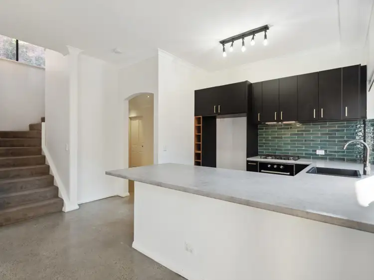 Third view of Homely townhouse listing, 19/65 Palmerston Street, Perth WA 6000