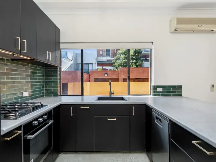Fourth view of Homely townhouse listing, 19/65 Palmerston Street, Perth WA 6000
