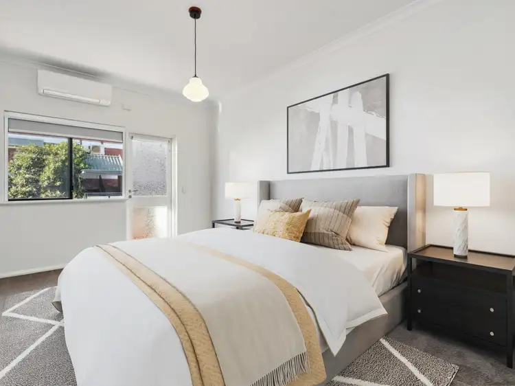 Fifth view of Homely townhouse listing, 19/65 Palmerston Street, Perth WA 6000