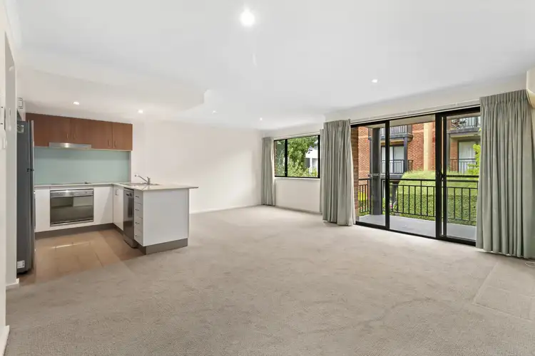 17/1-19 Ijong Street, Braddon ACT 2612