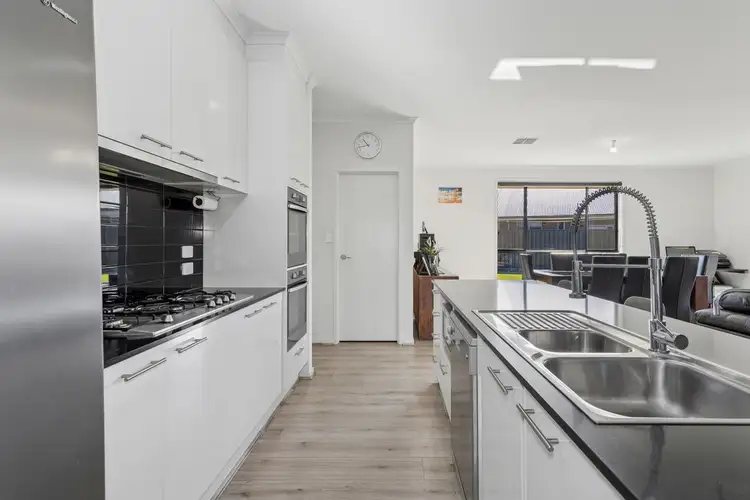 Fourth view of Homely house listing, 5 Gardenia Grove, Two Wells SA 5501