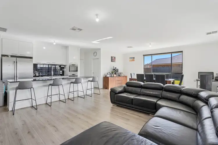 Fifth view of Homely house listing, 5 Gardenia Grove, Two Wells SA 5501