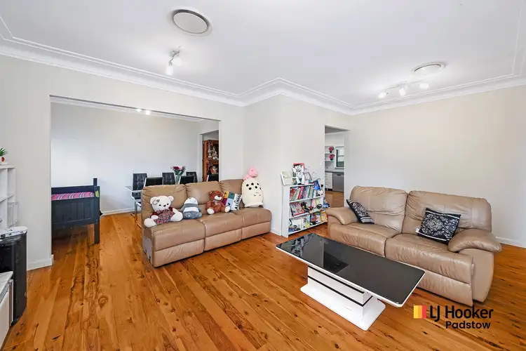 Fifth view of Homely house listing, 691 Henry Lawson Drive, East Hills NSW 2213