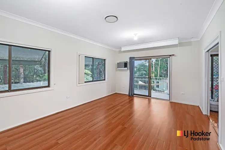 Sixth view of Homely house listing, 691 Henry Lawson Drive, East Hills NSW 2213