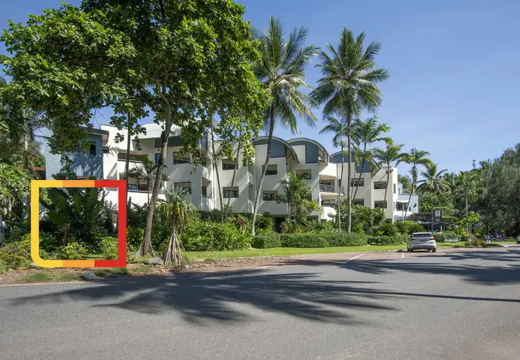 Main view of Homely apartment listing, 10 Peninsula/9-13 Esplanade, Port Douglas QLD 4877