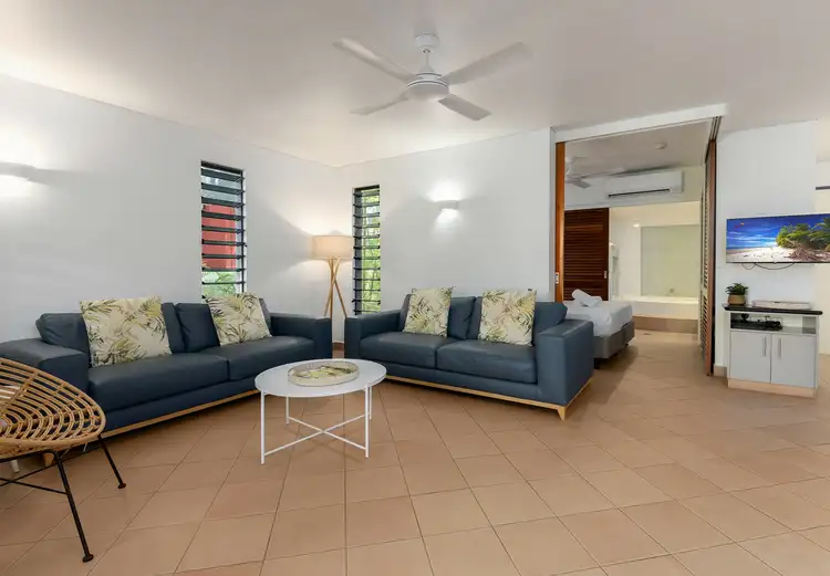 Second view of Homely apartment listing, 10 Peninsula/9-13 Esplanade, Port Douglas QLD 4877