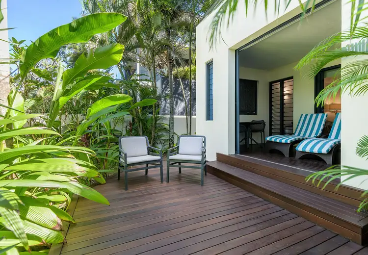 Second view of Homely apartment listing, 10 Peninsula/9-13 Esplanade, Port Douglas QLD 4877