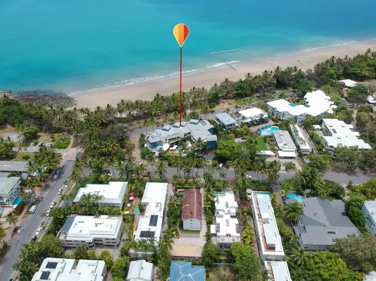 Fourth view of Homely apartment listing, 10 Peninsula/9-13 Esplanade, Port Douglas QLD 4877