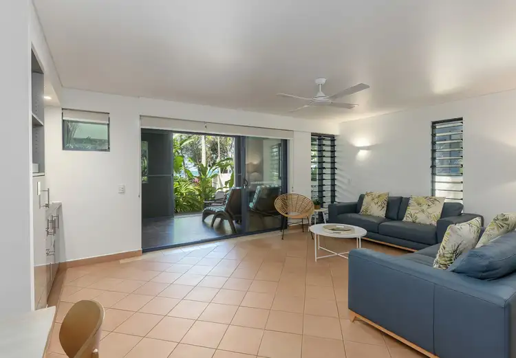 Sixth view of Homely apartment listing, 10 Peninsula/9-13 Esplanade, Port Douglas QLD 4877