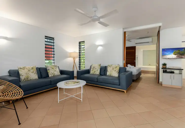 Sixth view of Homely apartment listing, 10 Peninsula/9-13 Esplanade, Port Douglas QLD 4877