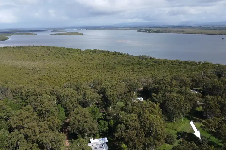 Fourth view of Homely land listing, 11 Karri Street, Russell Island QLD 4184