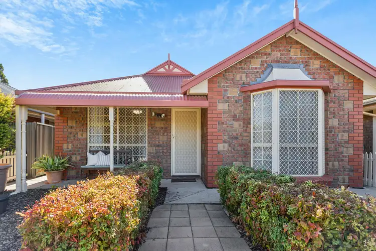 Main view of Homely house listing, 25/43 Edinburgh Road, Modbury SA 5092