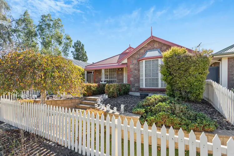 Second view of Homely house listing, 25/43 Edinburgh Road, Modbury SA 5092