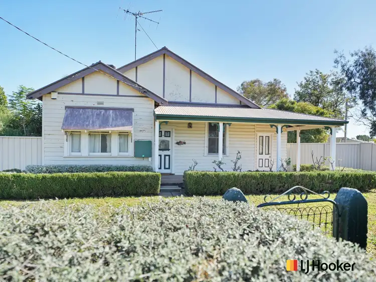40 Manildra Street, Narromine NSW 2821
