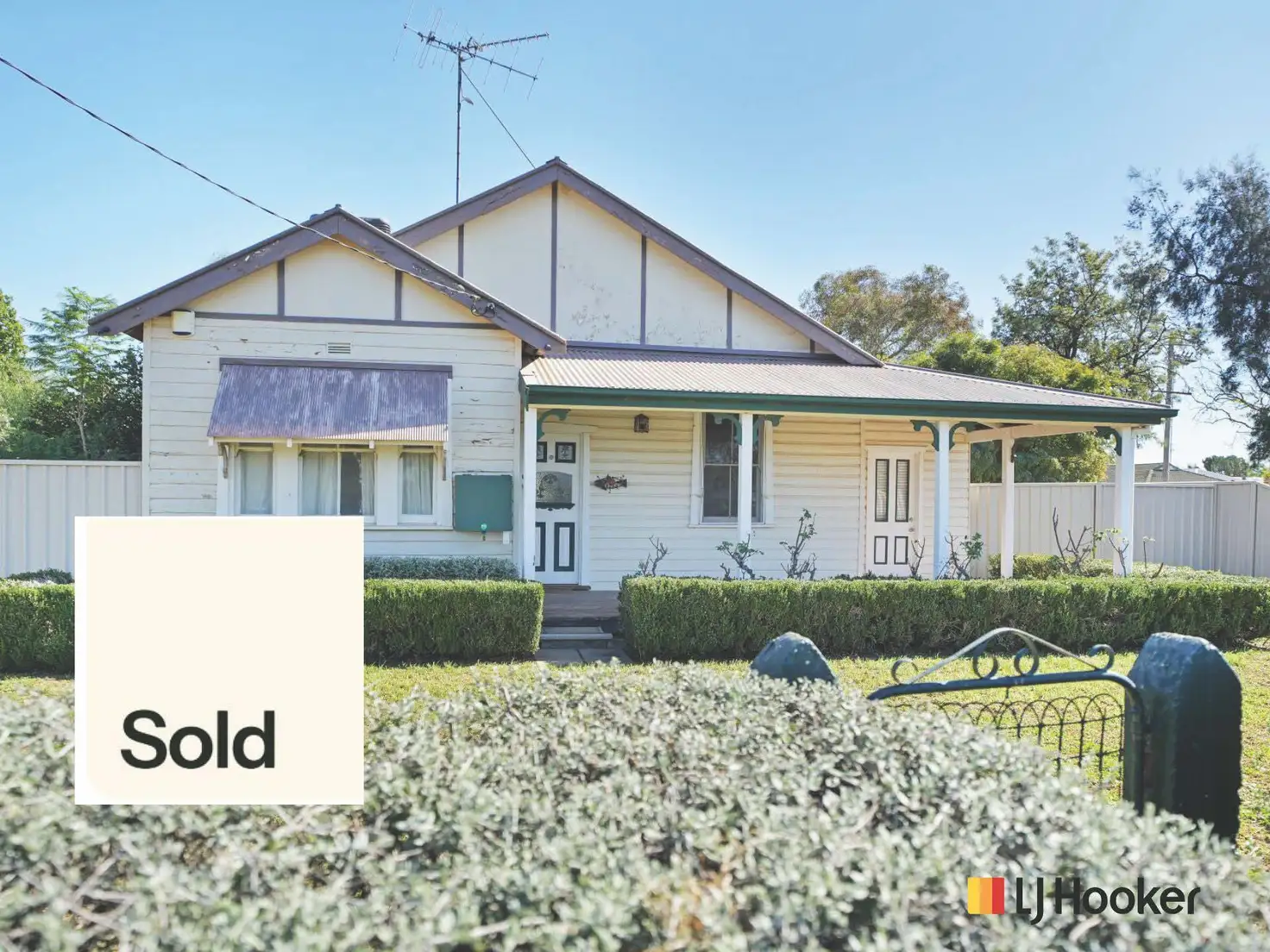Main view of Homely house listing, 40 Manildra Street, Narromine NSW 2821