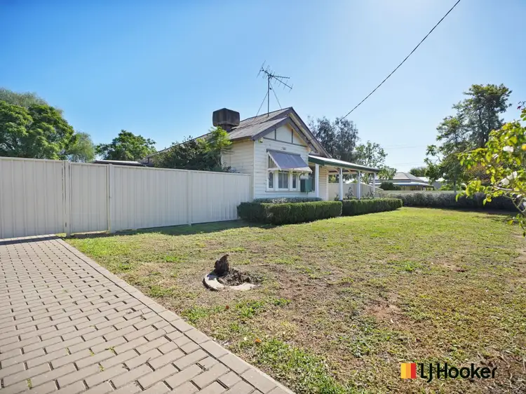 Second view of Homely house listing, 40 Manildra Street, Narromine NSW 2821