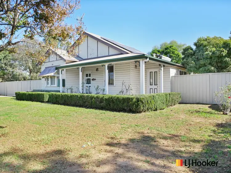 Third view of Homely house listing, 40 Manildra Street, Narromine NSW 2821