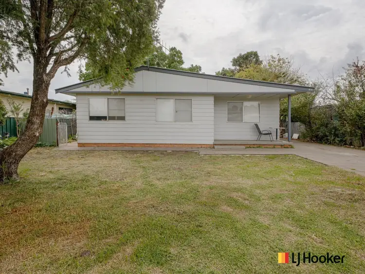 Main view of Homely house listing, 137A Minore Street, Narromine NSW 2821