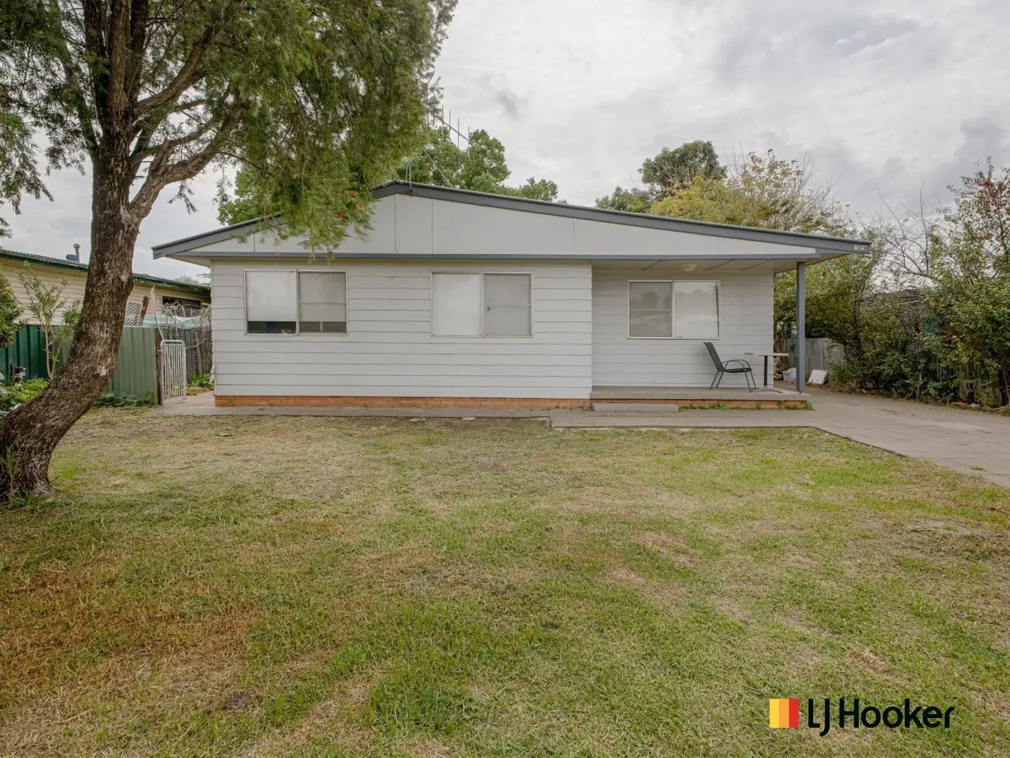 Main view of Homely house listing, 137A Minore Street, Narromine NSW 2821