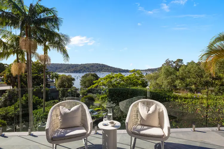 11 Bakers Road, Church Point NSW 2105
