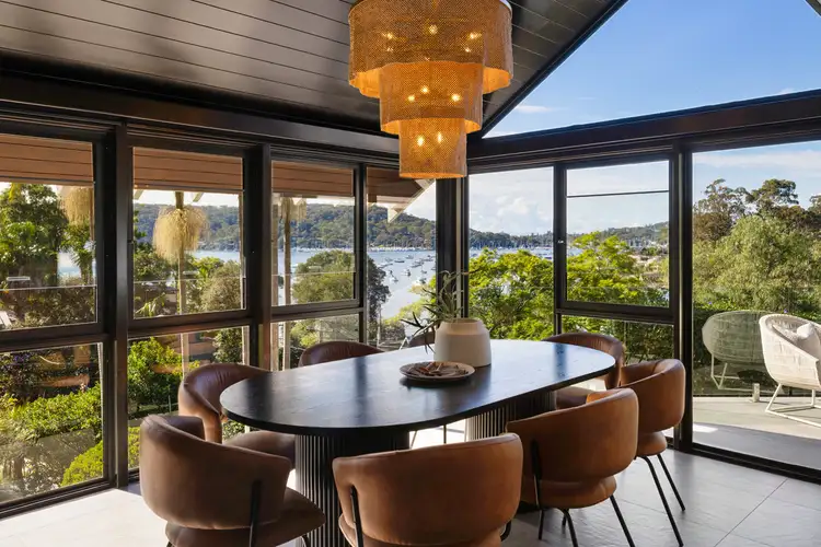 Second view of Homely house listing, 11 Bakers Road, Church Point NSW 2105