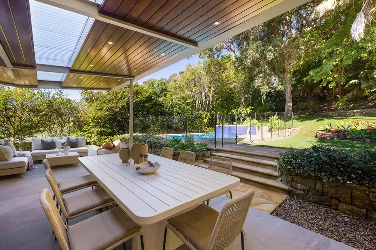 Fifth view of Homely house listing, 11 Bakers Road, Church Point NSW 2105