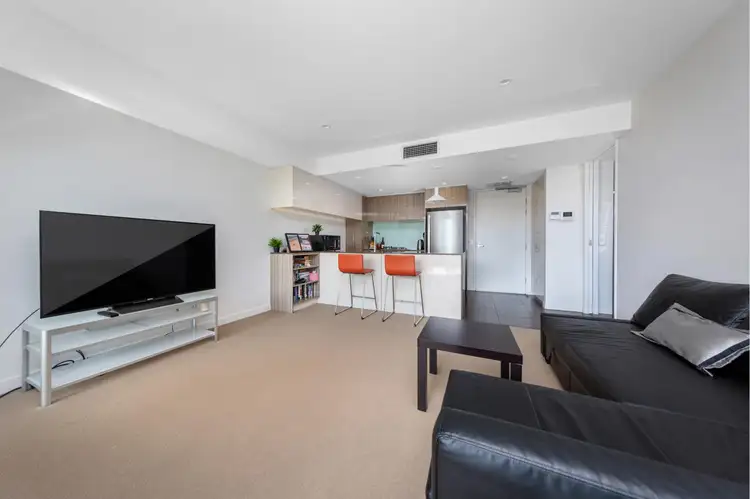 Seventh view of Homely apartment listing, 78/43 Constitution Avenue, Reid ACT 2612