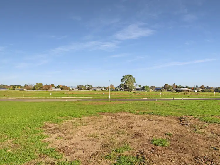 Third view of Homely land listing, Lot 22/22 Clothier Crescent, East Bairnsdale VIC 3875