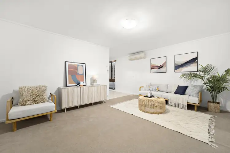 Third view of Homely house listing, 43 Jacobs Street, Evatt ACT 2617