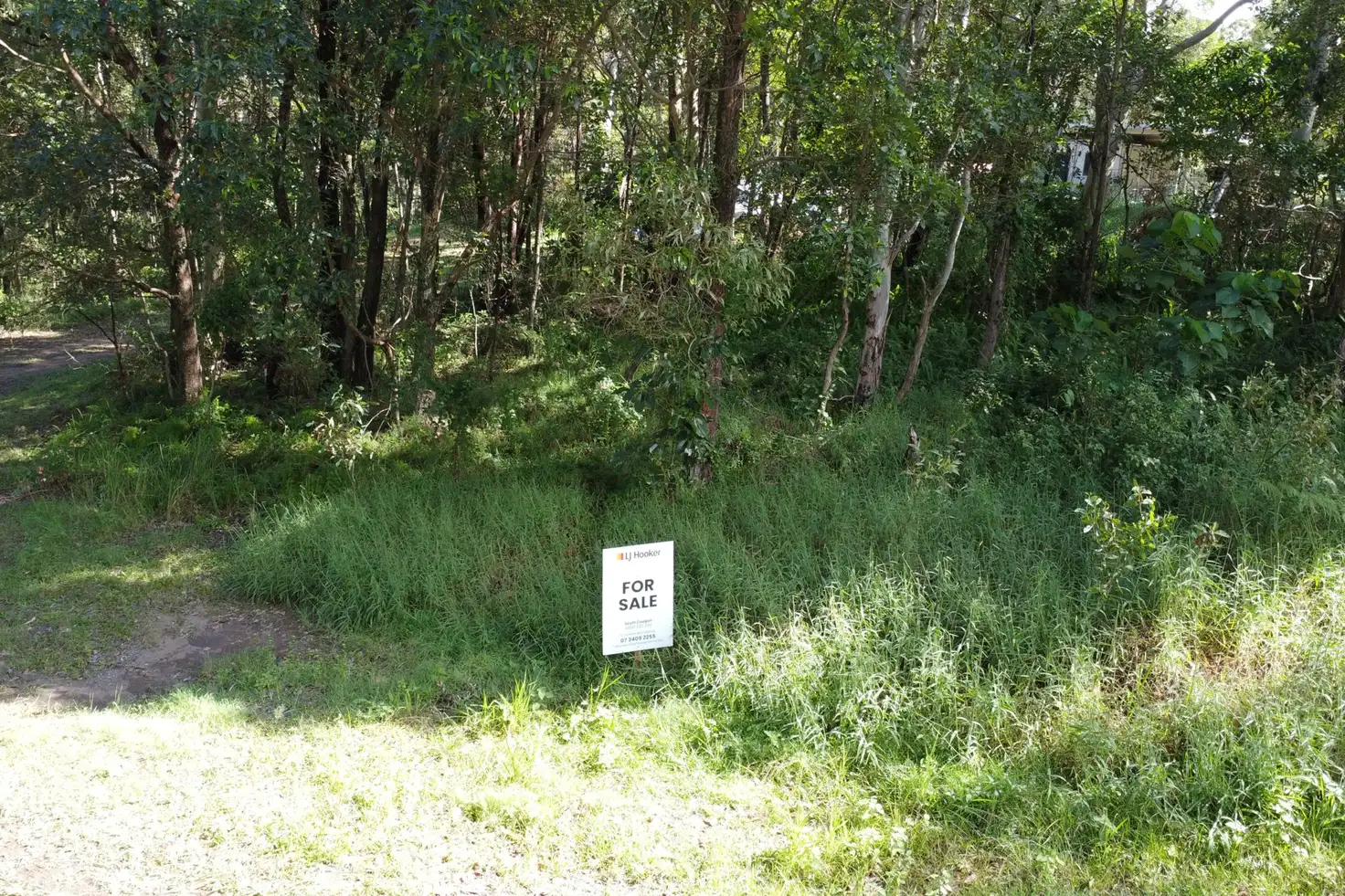Main view of Homely land listing, 6 Victoria Avenue, Russell Island QLD 4184