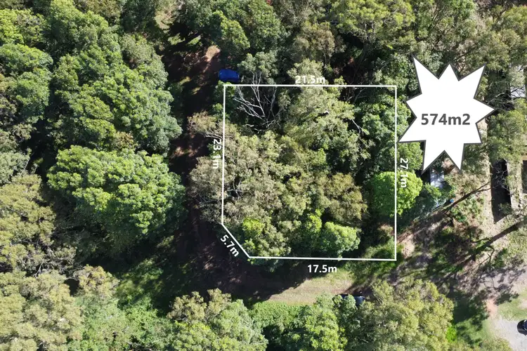 Second view of Homely land listing, 6 Victoria Avenue, Russell Island QLD 4184