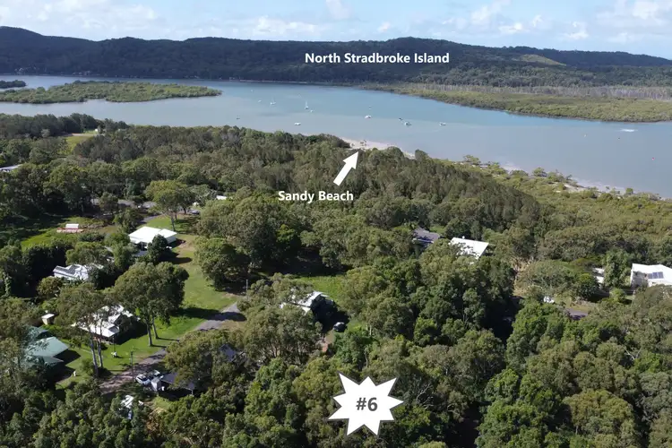 Seventh view of Homely land listing, 6 Victoria Avenue, Russell Island QLD 4184