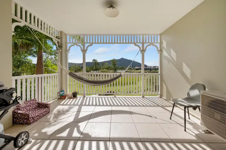 Main view of Homely apartment listing, 6/12-14 Martinez Avenue, West End QLD 4810
