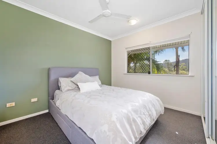 Third view of Homely apartment listing, 6/12-14 Martinez Avenue, West End QLD 4810