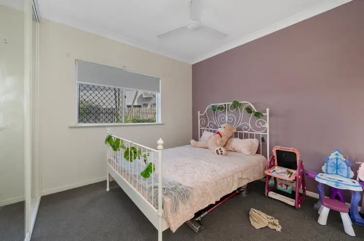 Fourth view of Homely apartment listing, 6/12-14 Martinez Avenue, West End QLD 4810